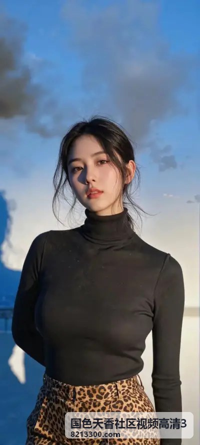 国色天香社区视频高清3新作-古韵茶香